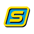 Scalextric UK logo