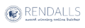 Rendalls Online Butcher logo
