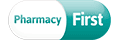 Pharmacy First logo