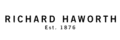 Richard Haworth logo