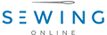 Sewing Online logo