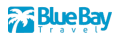 Blue Bay Travel logo