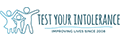 Test Your Intolerance logo