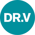 DR.VEGAN UK logo
