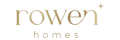 Rowen Homes logo