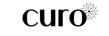 Curo Skin logo