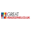 Great Magazines UK logo