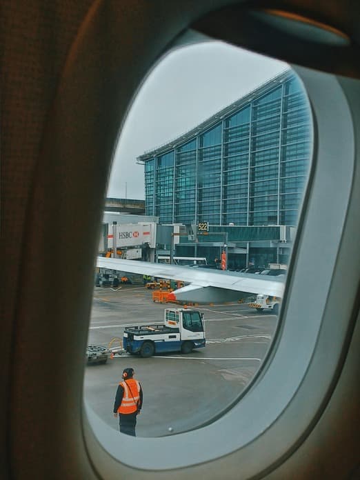 Airport Shuttle Services