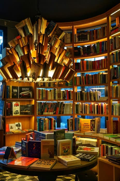 Bookstore Online