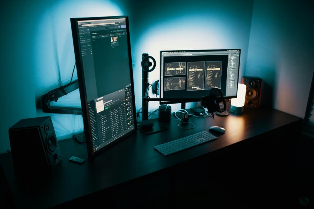 Computer Monitors