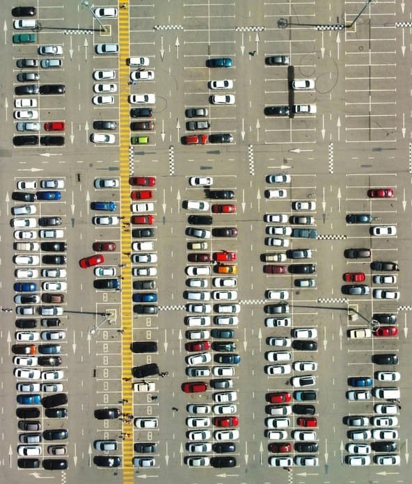 Airport Parking Deals