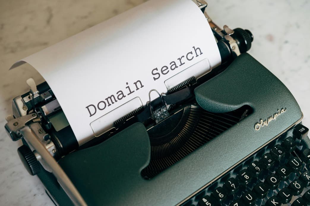 Domain Deals
