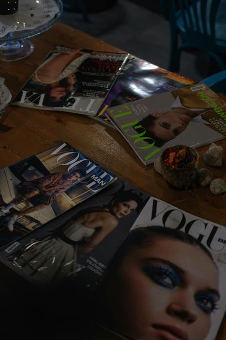 Digital Magazines