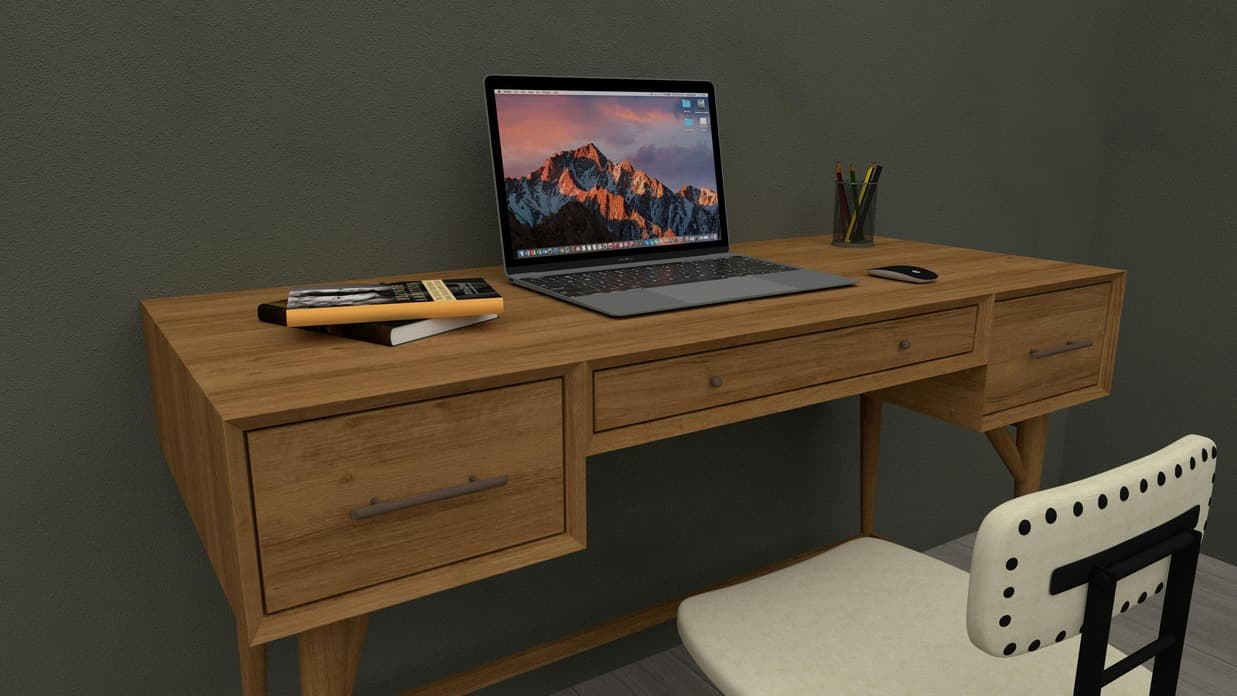 Work From Home Furniture