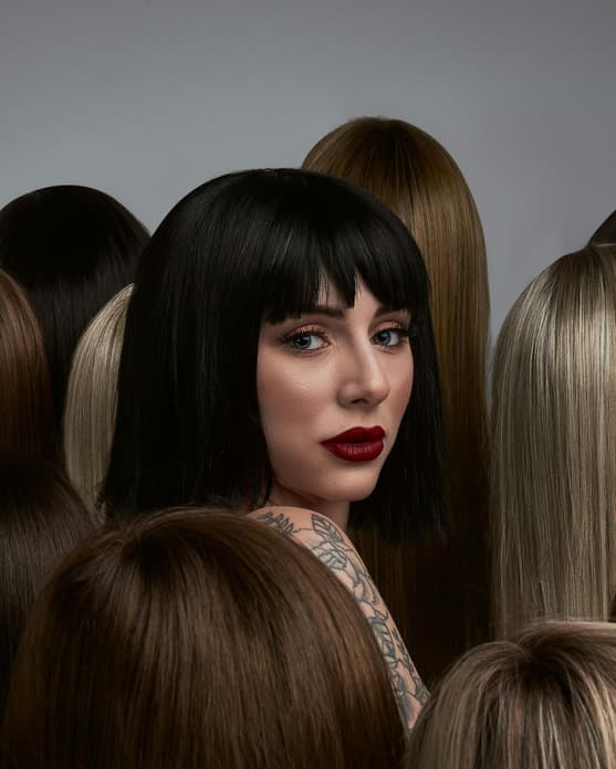 Wigs & Hairpieces