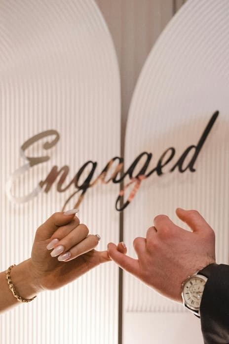 Wedding Essentials