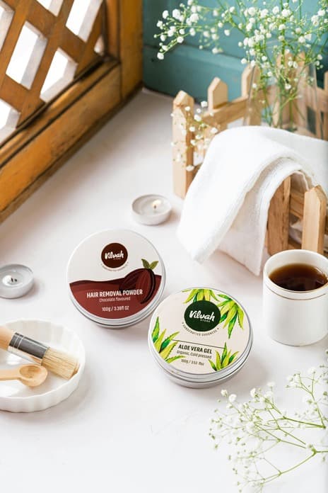 Spa Products