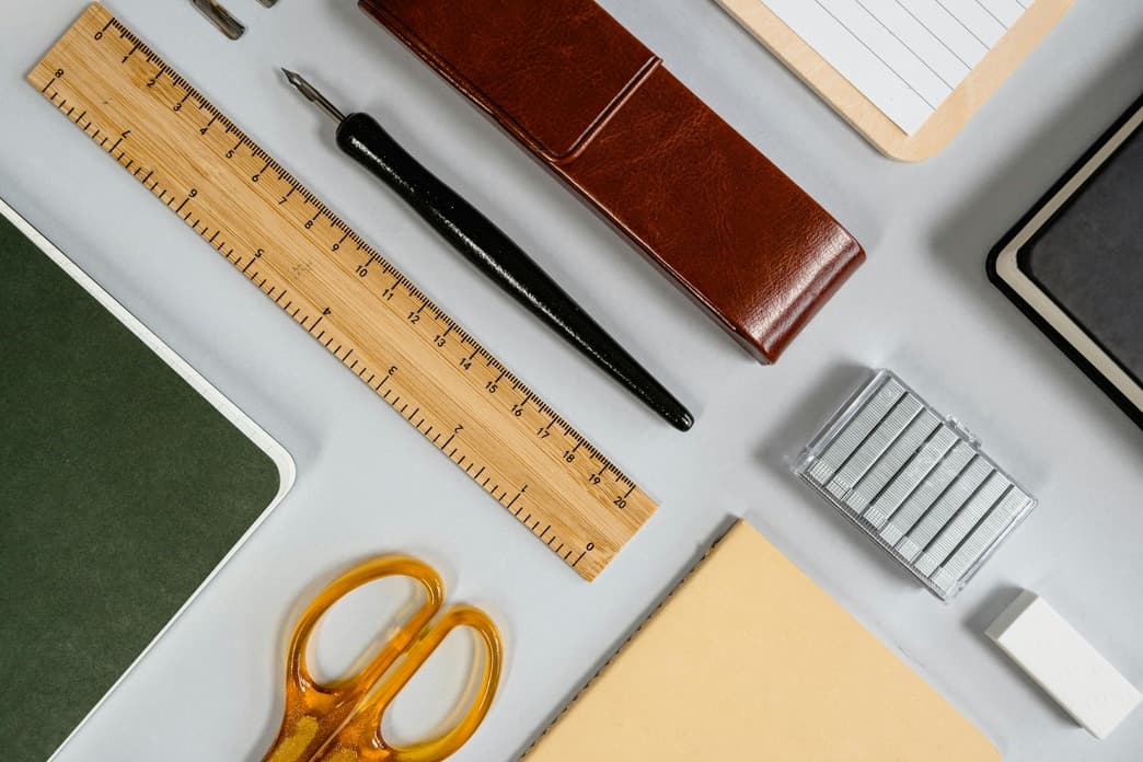 Stationery & Office