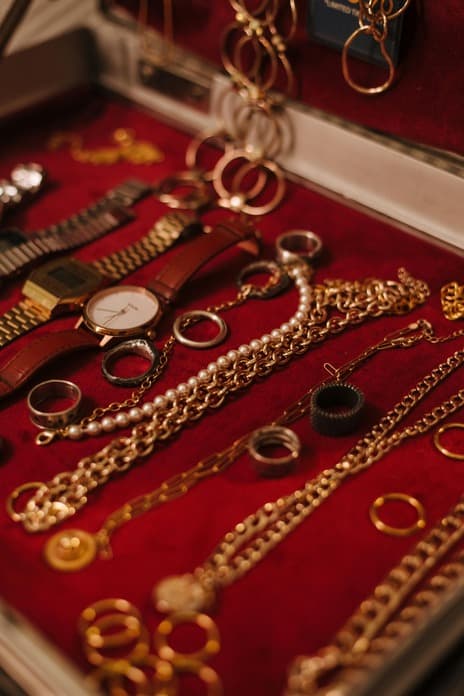 Jewelry Collection