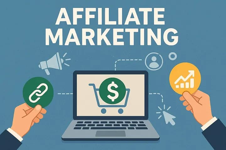 The Strategic Importance of Publishers in the Affiliate Marketing Ecosystem.