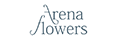 Arena Flowers logo