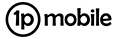 1pMobile logo