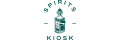 Spirits Kiosk logo