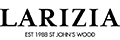 Larizia logo