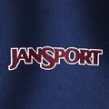 JanSport UK logo
