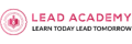 Lead Academy logo
