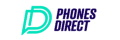 Phones Direct logo