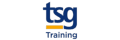 TSG Training logo