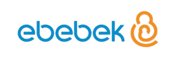 ebebek logo