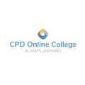CPD Online College logo