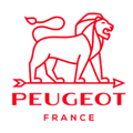 Peugeot Saveurs UK logo