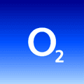 O2 UK logo