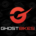 Ghost Bikes UK logo