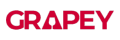 Grapey logo