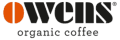 Owens Organic Coffee logo