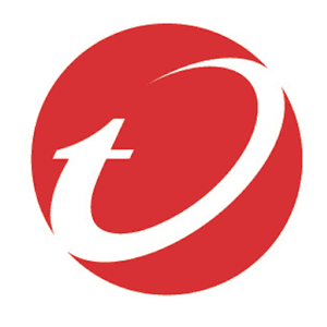 Trend Micro UK logo