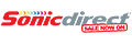 Sonic Direct logo