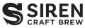 Siren Craft Brew logo